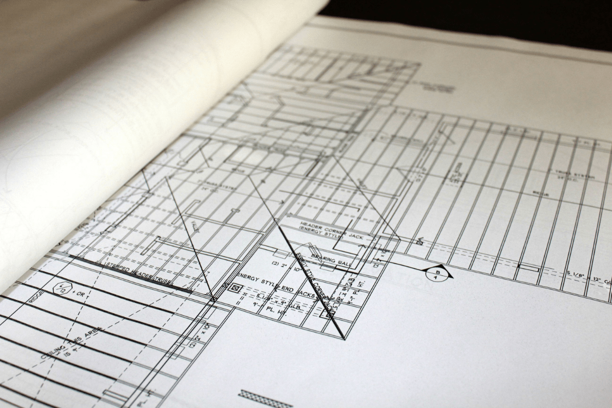 89-91 Rue de la Servette : reconstruction